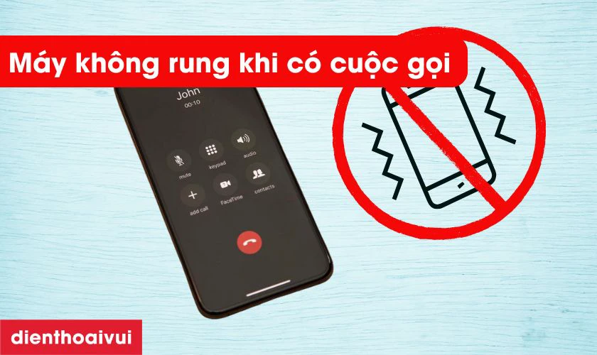 Dấu hiệu iPhone 16 bị hỏng IC rung
