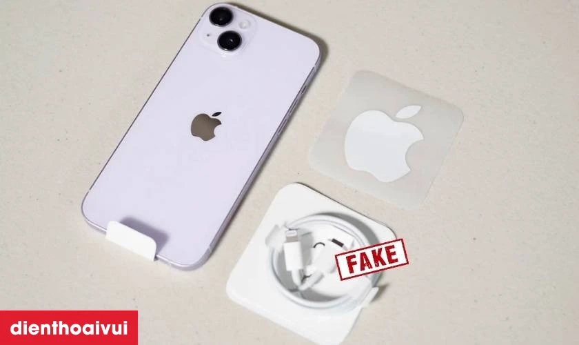 Sửa main - IC sạc iPhone 14 Plus