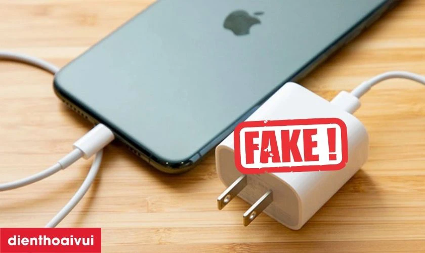 Nguy&ecirc;n nh&acirc;n iPhone 14 Pro bị lỗi IC sạc