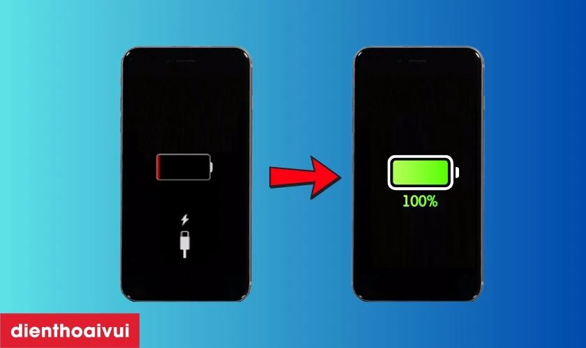 C&oacute; n&ecirc;n sửa main - IC sạc iPhone 14 Pro kh&ocirc;ng?