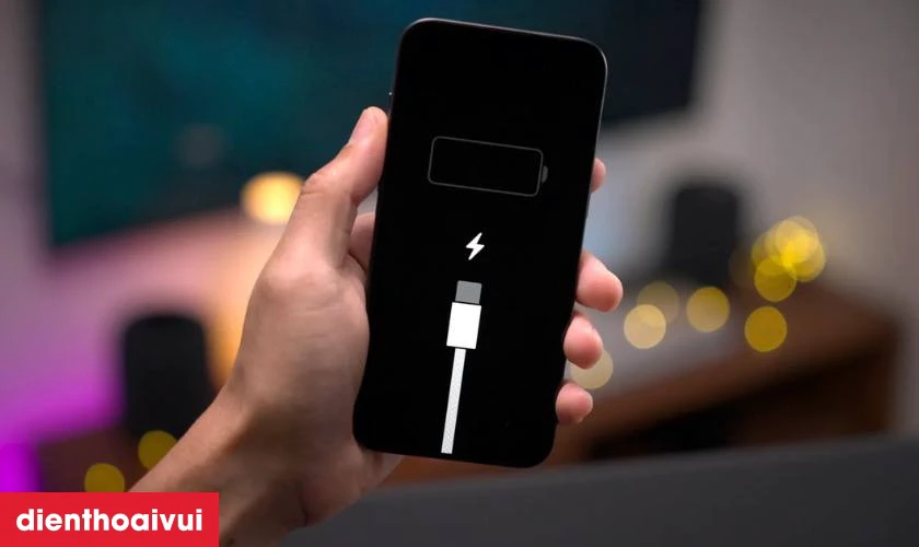 Sửa main - IC sạc iPhone 15 Pro Max