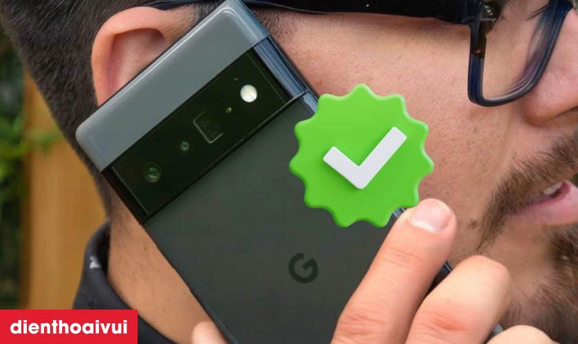 Sửa main IC s&oacute;ng điện thoại Google Pixel c&oacute; ảnh hưởng g&igrave; kh&ocirc;ng?