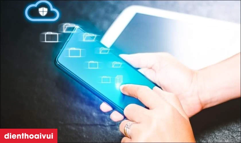 Những lưu &yacute; khi sửa main IC s&oacute;ng điện thoại Google Pixel