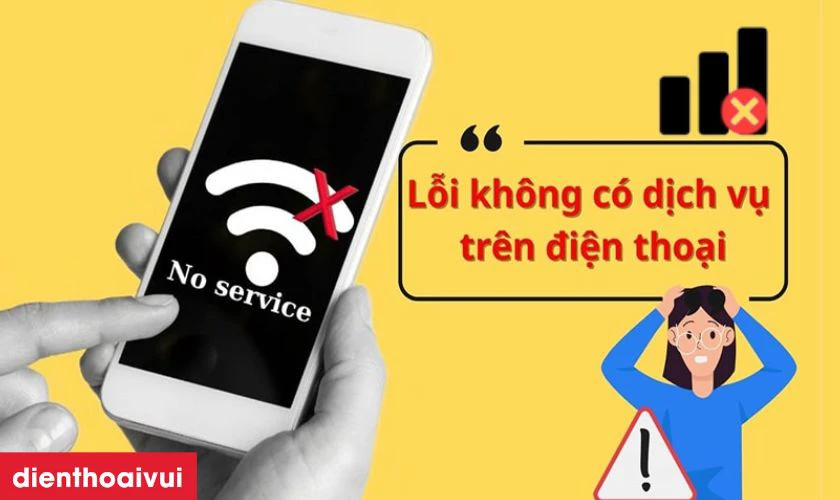 Khi n&agrave;o cần sửa main IC s&oacute;ng điện thoại Huawei