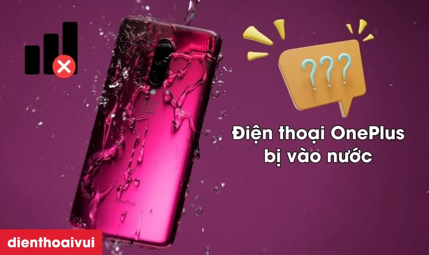 Nguy&ecirc;n nh&acirc;n g&acirc;y lỗi main IC s&oacute;ng điện thoại OnePlus