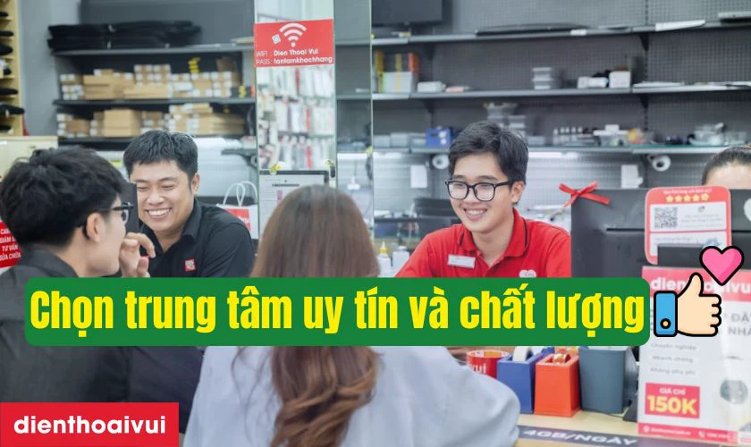 Những lưu &yacute; khi sửa main IC s&oacute;ng điện thoại Oppo?