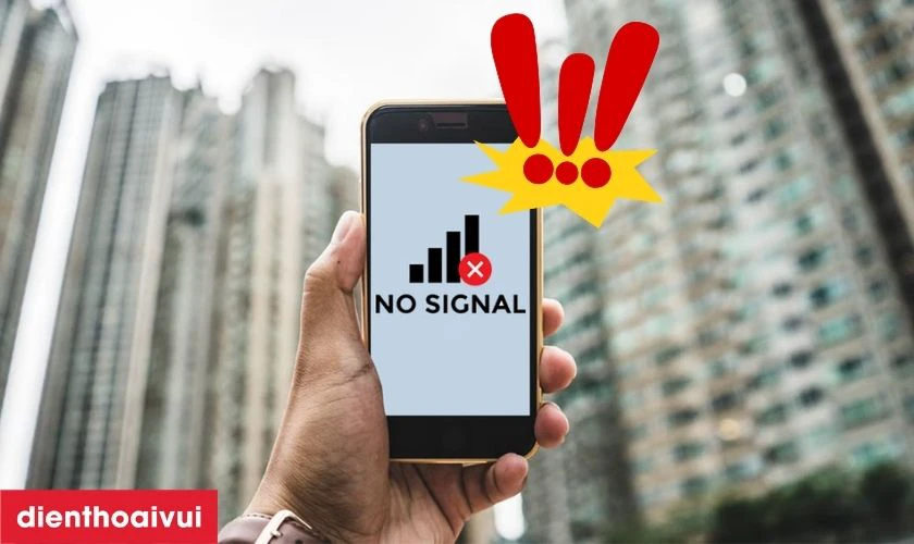 Khi n&agrave;o cần sửa main IC s&oacute;ng điện thoại Tecno?