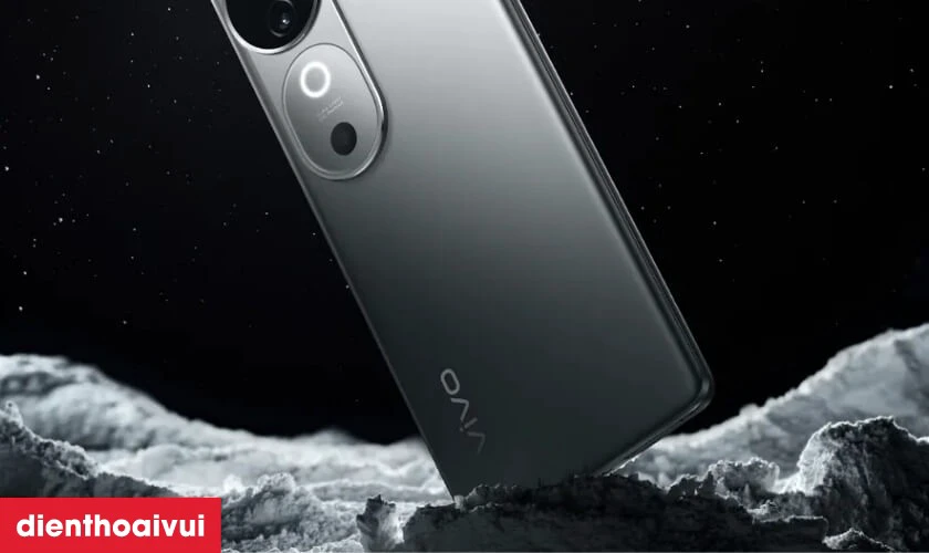 Nguy&ecirc;n nh&acirc;n g&acirc;y lỗi main IC s&oacute;ng điện thoại Vivo