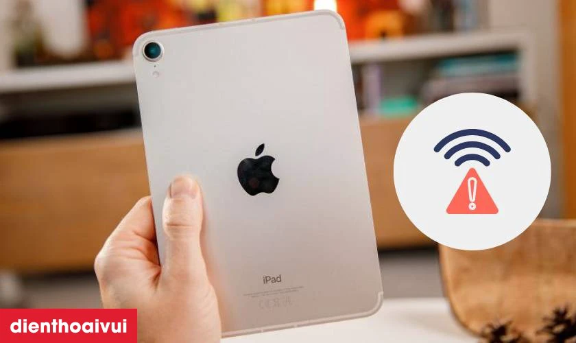 Khi n&agrave;o cần sửa main - IC s&oacute;ng iPad Mini 7?