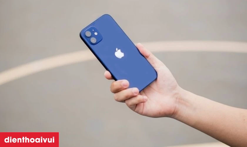 C&oacute; n&ecirc;n sửa main - IC s&oacute;ng iPhone 12 Mini kh&ocirc;ng?