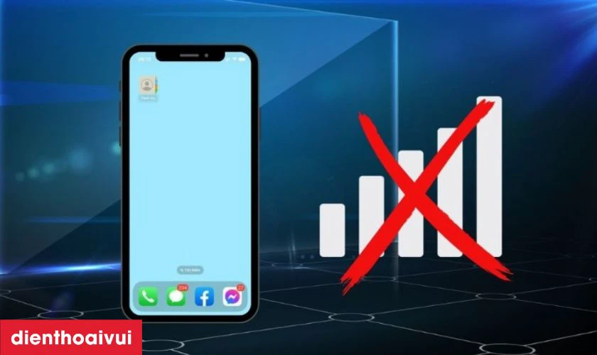 Nguyên nhân iPhone 16 bị lỗi IC sóng