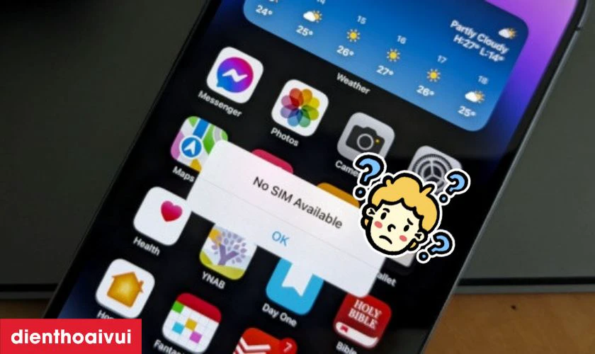 Có nên sửa main - IC sóng iPhone 16 không?