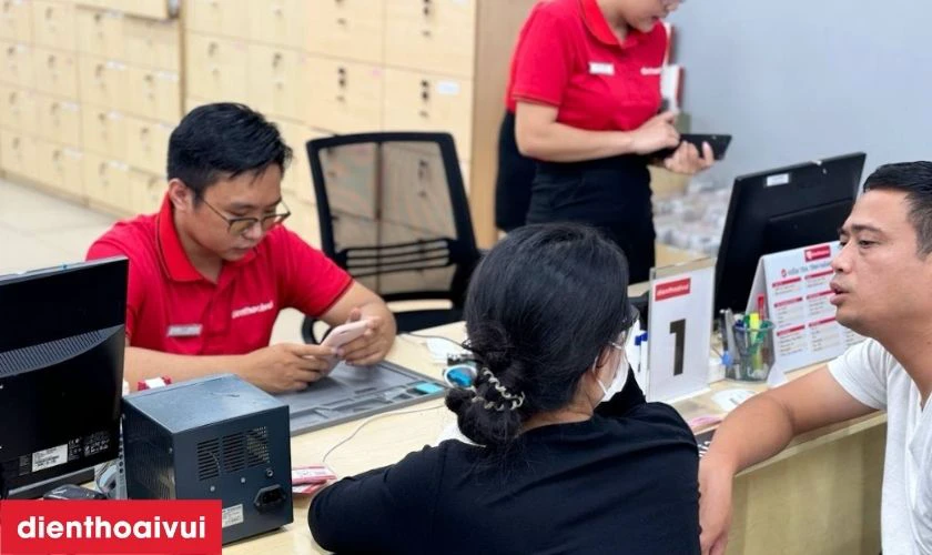 Sử dụng c&ocirc;ng nghệ h&agrave;n IC chuy&ecirc;n dụng v&agrave; xử l&yacute; mainboard theo quy tr&igrave;nh chuy&ecirc;n nghiệp