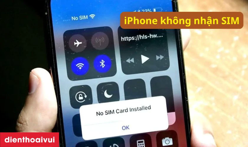 Dấu hiệu iPhone 7 Plus bị hư IC s&oacute;ng