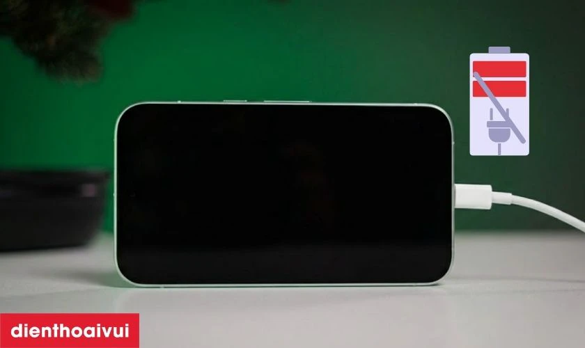 Khi n&agrave;o cần sửa main IC USB sạc điện thoại Google Pixel?