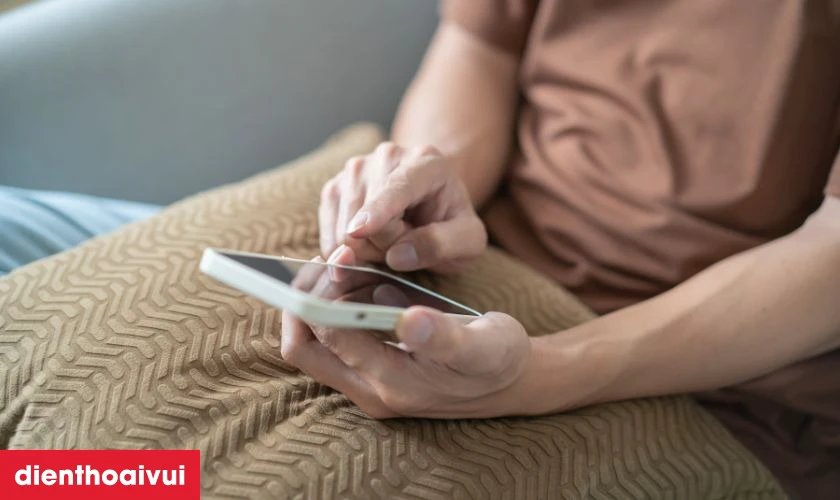 Nguy&ecirc;n nh&acirc;n g&acirc;y lỗi main IC USB