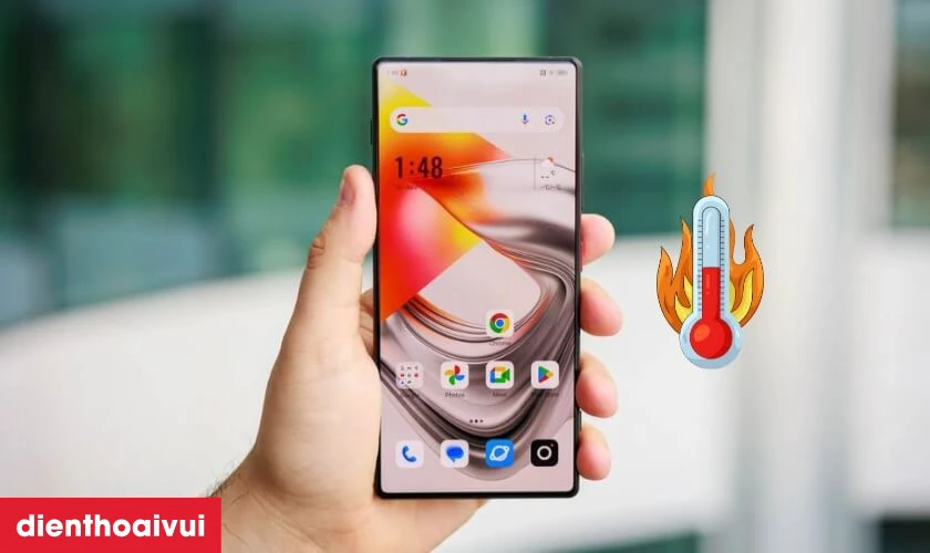 Khi n&agrave;o cần sửa main IC USB sạc điện thoại Nubia