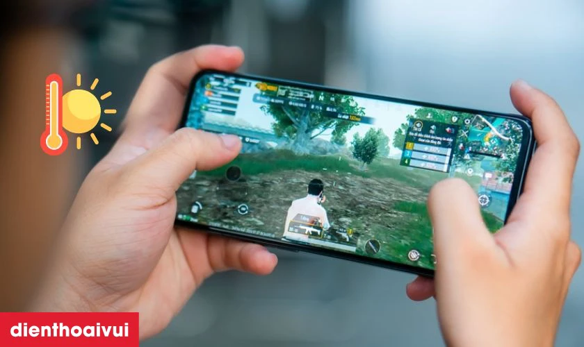 Nguy&ecirc;n nh&acirc;n g&acirc;y lỗi main IC USB sạc điện thoại Nubia