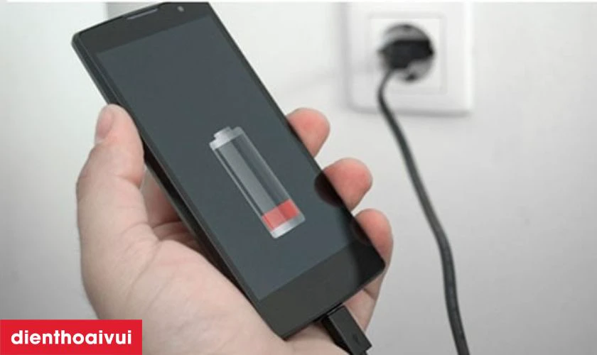 Nguy&ecirc;n nh&acirc;n g&acirc;y lỗi main IC USB sạc điện thoại OnePlus