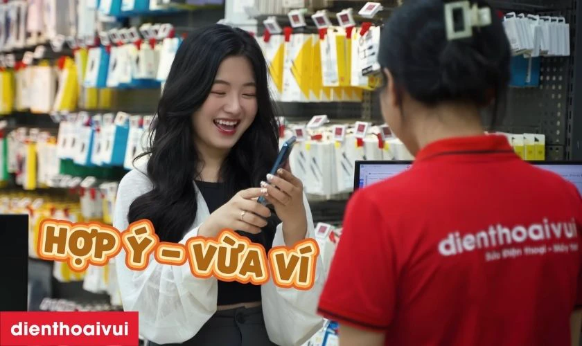 Chọn địa chỉ uy tín để sửa máy tính bảng