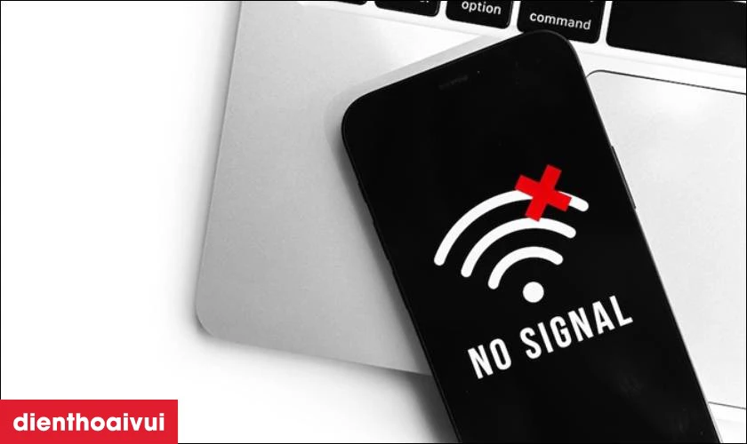 Khi n&agrave;o cần sửa main IC Wifi điện thoại Google Pixel