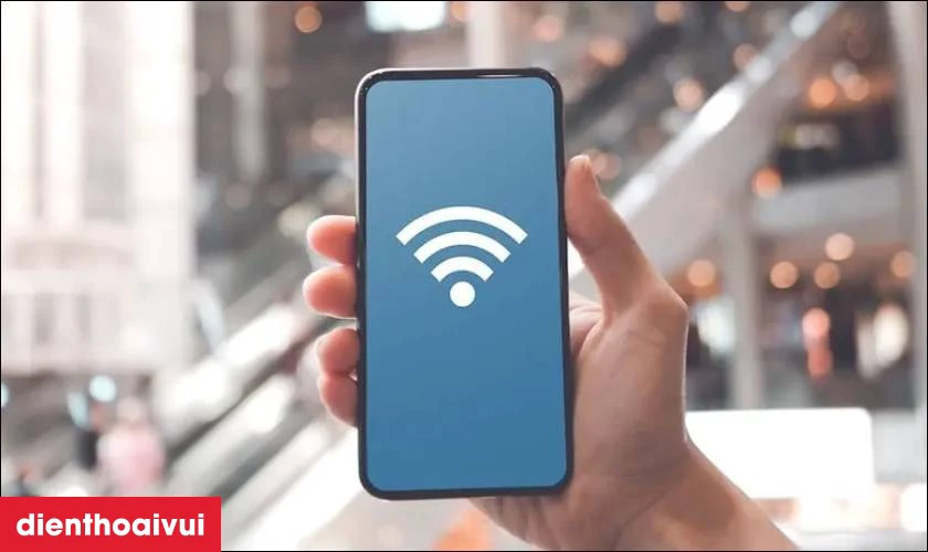 Những lưu &yacute; khi sửa main IC Wifi điện thoại Google Pixel