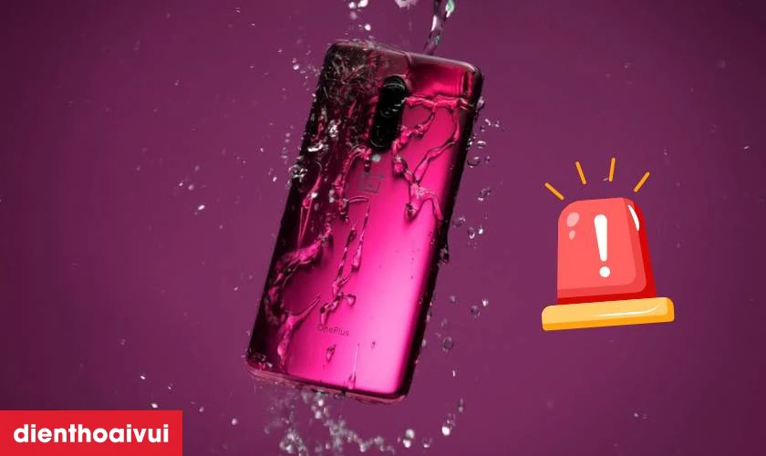 Nguy&ecirc;n nh&acirc;n g&acirc;y lỗi main điện thoại OnePlus