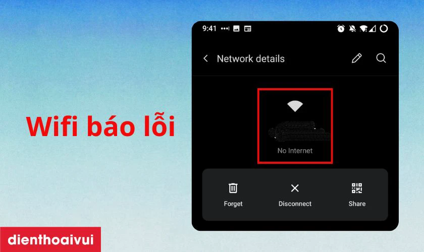 Khi n&agrave;o cần sửa main IC Wifi điện thoại Tecno?