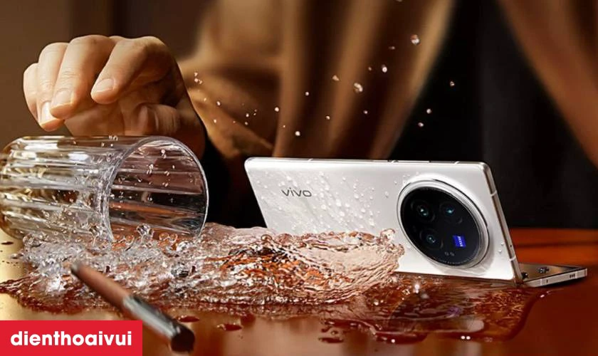 Nguy&ecirc;n nh&acirc;n g&acirc;y lỗi main điện thoại Vivo