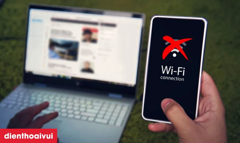 Khi n&agrave;o cần sửa main IC Wifi điện thoại Vsmart?