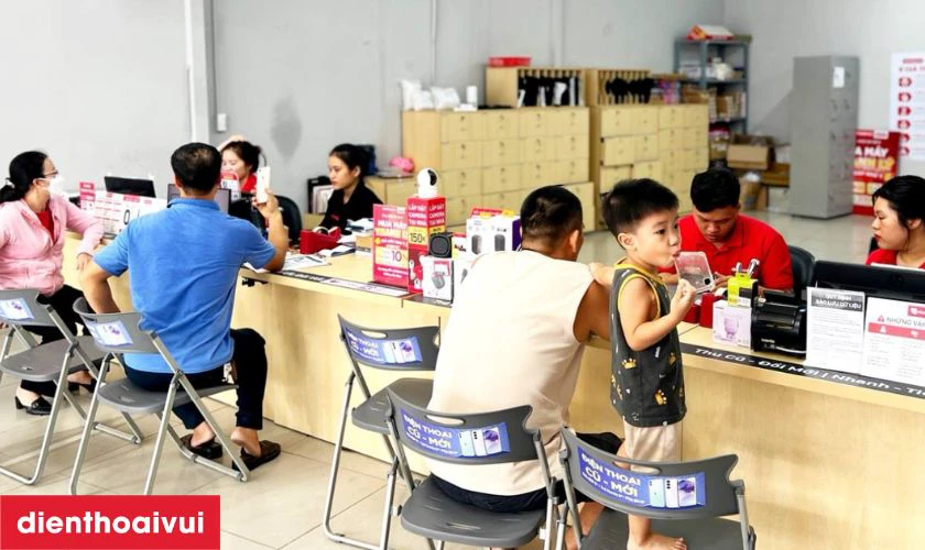 Quy tr&igrave;nh kiểm tra & sửa chữa chuẩn kỹ thuật