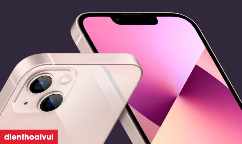 Sửa main - IC wifi iPhone 13 là gì?