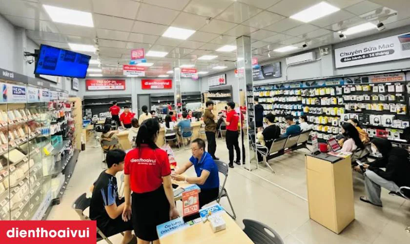 Báo giá rõ ràng, không phát sinh chi phí ẩn