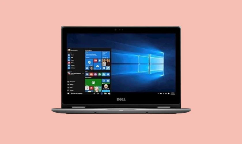 Sửa main laptop - Lỗi IC nguồn Dell Inspiron 13 5378 là gì?