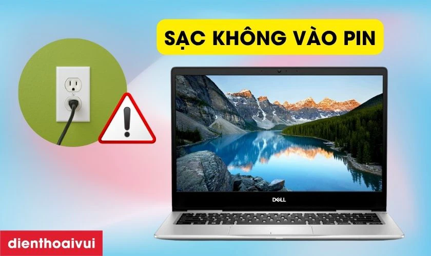 Dấu hiệu nhận biết lỗi IC nguồn