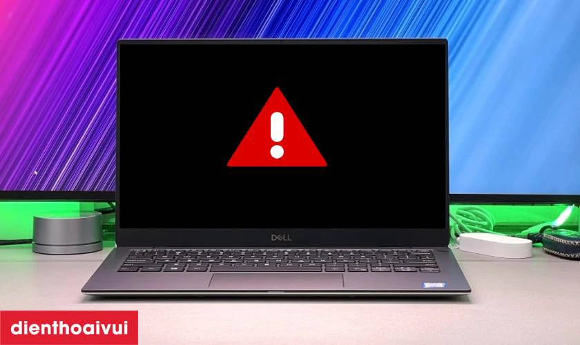 Dấu hiệu nhận biết lỗi IC nguồn