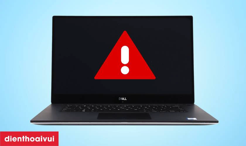 Dấu hiệu nhận biết lỗi IC nguồn