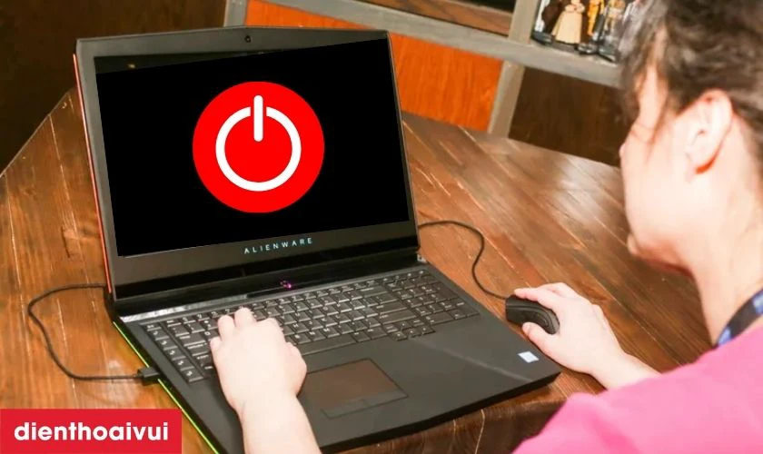 Dấu hiệu nhận biết IC nguồn bị lỗi