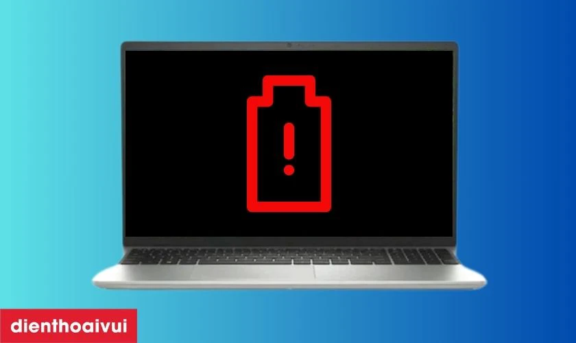 Dấu hiệu nhận biết lỗi IC nguồn