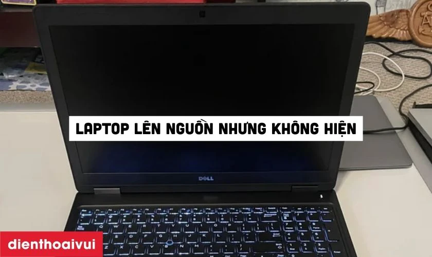 Biểu hiện lỗi IC nguồn