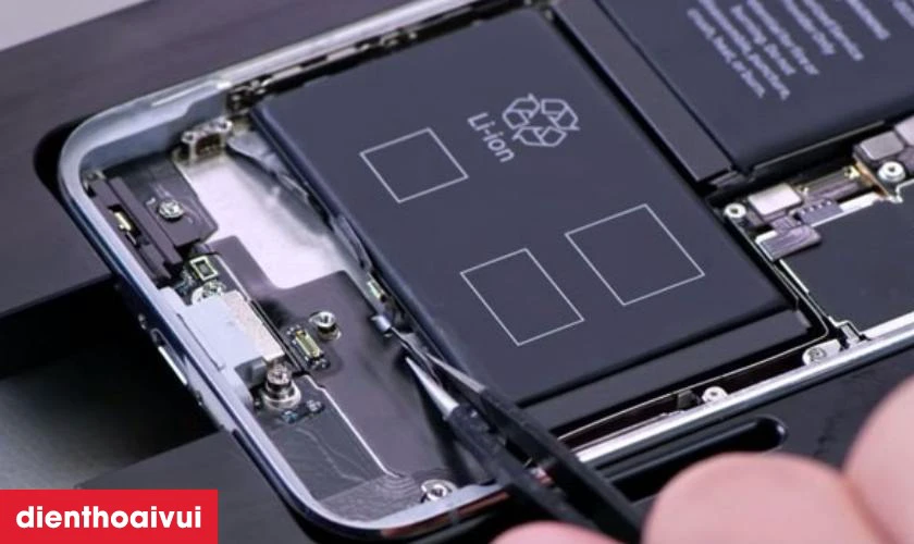 Sửa NFC iPhone 14 Plus l&agrave; g&igrave;?