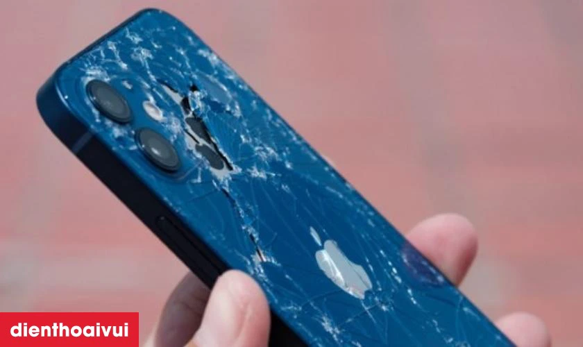 Nguy&ecirc;n nh&acirc;n iPhone 14 Plus bị lỗi NFC