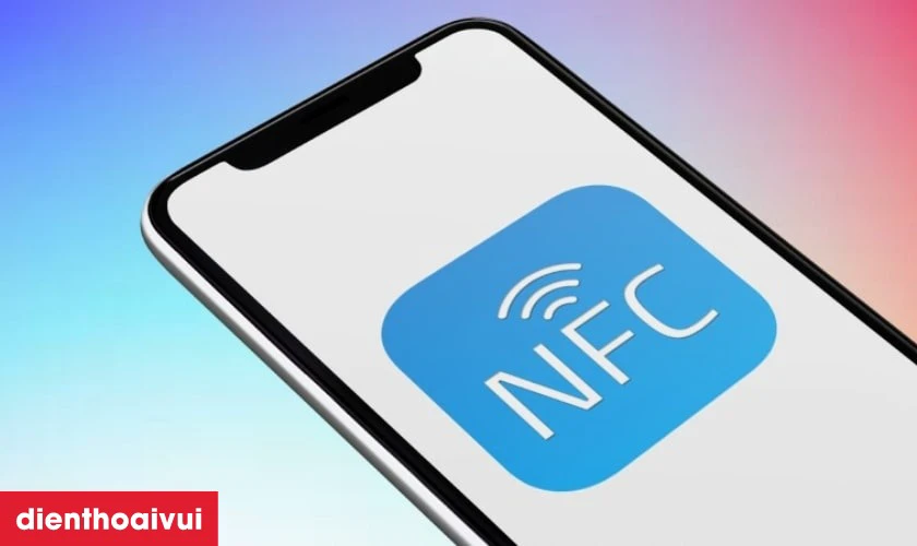 Sửa NFC iPhone 14 Pro Max