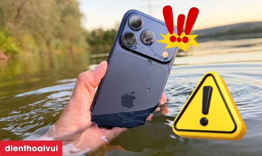 Nguyên nhân iPhone 17 Pro bị lỗi NFC