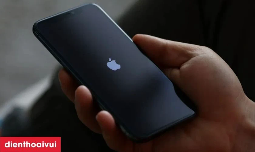 Dấu hiệu nhận biết iPhone 16 Pro Max bị hư nguồn