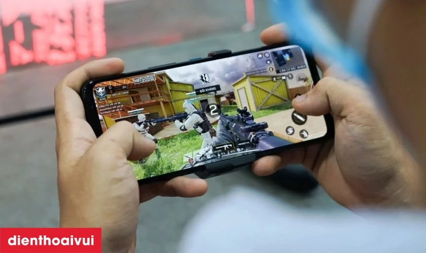 Cần lưu ý sau gì khi sửa sọc màn hình Samsung