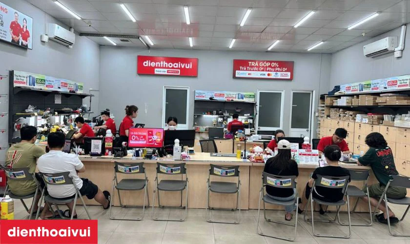 Địa chỉ sửa sọc màn hình Samsung S21 ở đâu chính hãng, lấy ngay tại TPHCM, Hà Nội?