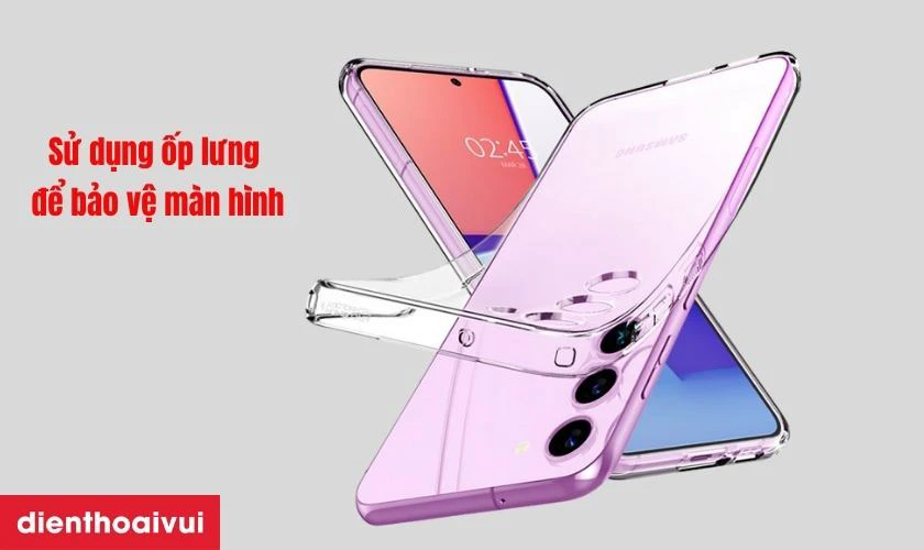 Cần lưu ý gì trước khi và sau khi sửa sọc màn hình?