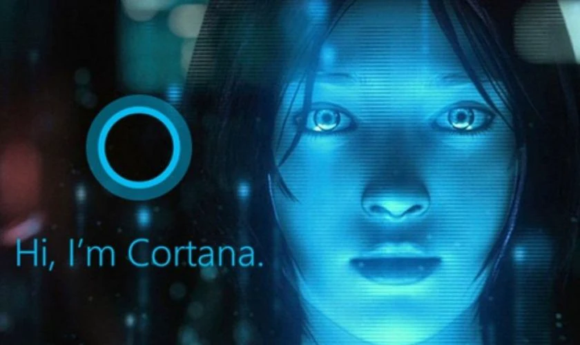 Cortana là một trợ lý ảo do Microsoft phát triển