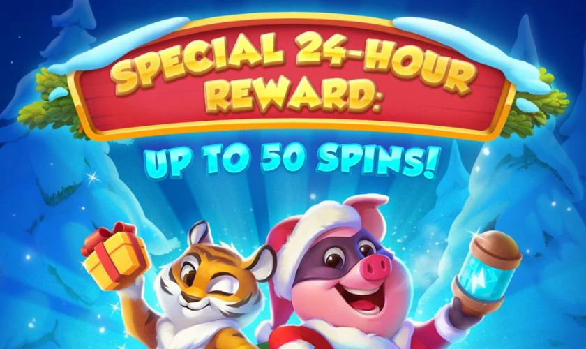 Tải bản Speed Coin Master iOS có lợi ích gì?
